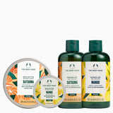 Tropical Fruit Bundle