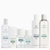 White Musk Collection Bundle