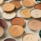 The Body Shop Face Base Tea Tree Compact for Life