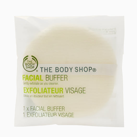 The Body Shop Facial Buffer