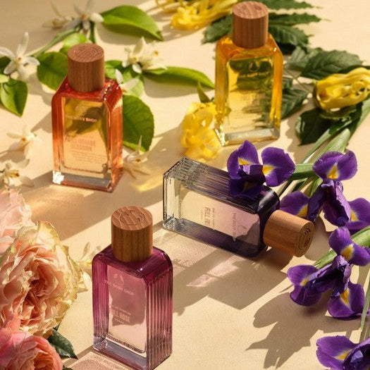 The Body Shop Full Ylang Ylang Eau de Parfum