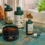 The Body Shop Ginger Scalp Serum