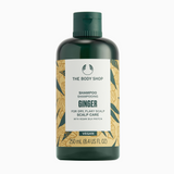 Ginger Scalp Care Shampoo 250ml