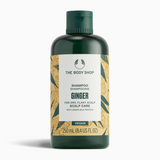 Ginger Scalp Care Shampoo