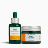 Vitamin C Glow Duo