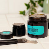 The Body Shop Himalayan Charcoal Purifying Glow Mask