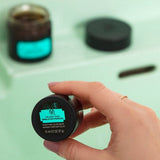 The Body Shop Himalayan Charcoal Purifying Glow Mask