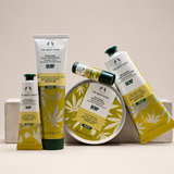 Hemp Body Butter 200ml