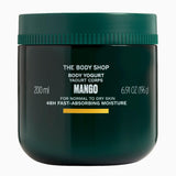 The Body Shop Mango Body Yogurt