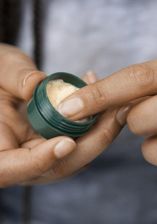 The Body Shop Mango Lip Butter
