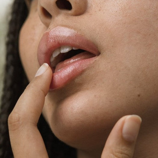 The Body Shop Mango Lip Butter