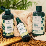 The Body Shop Moringa Shine & Protection Hair Mist