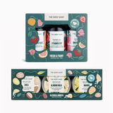 Lather & Smooth Gift Bundle