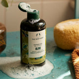 The Body Shop Olive Shower Gel