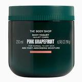 The Body Shop Pink Grapefruit Body Yogurt