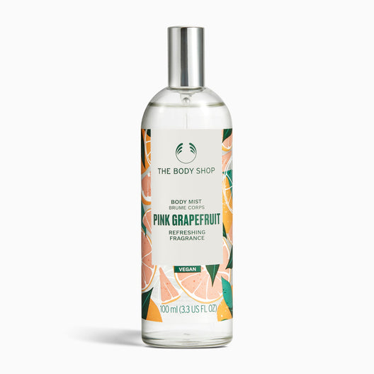 Pink Grapefruit Body Mist 100ml