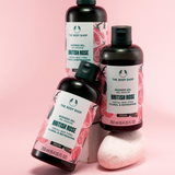 British Rose Shower Gel 250ml