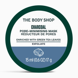 Charcoal Pore-Minimising Mask 15ml