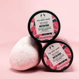 British Rose Body Yogurt 200ml