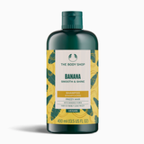Banana Truly Nourishing Shampoo 400ml