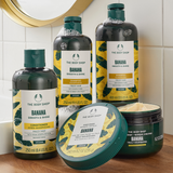 Banana Truly Nourishing Shampoo 250ml