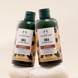 Shea Intense Repair Shampoo 250ml