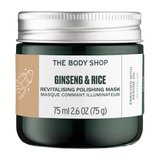 Chinese Ginseng & Rice Clarifying Polishing Mask 75ml