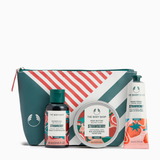 Nourish & Flourish Strawberry Gift Bag