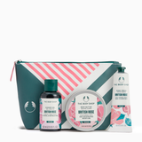Nourish & Flourish British Rose Gift Bag