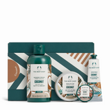 Nourish & Flourish Coconut Gift Box