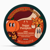 Ultimate Sugar Pumpkin Collection