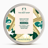 Moringa Body Butter 200ml