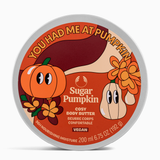 Ultimate Sugar Pumpkin Collection