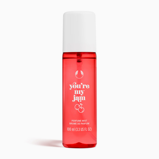 You're My Jam Fragrance Mist 100ml