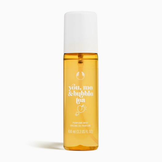 You, Me & Bubble Tea Fragrance Mist...