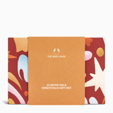 Almond Milk Essentials Gift Set