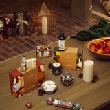 Pink Grapefruit Essentials Gift Set