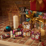 British Rose Treats