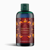 Ajwa Date & Honey Shower Gel 250ml