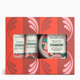 Strawberry Mini Gift Box