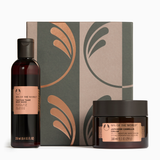 Spa of the World Duo Gift set with body care products and soothing scents