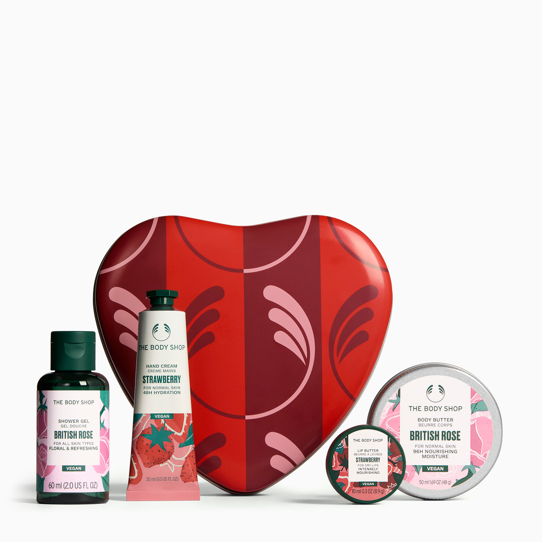 Valentine's Day Gifts | Perfect Gifts For Him & Her At Shoe Palace