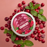 Cranberry Cleansing Butter 90ml