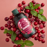 Cranberry Shower Gel 250ml