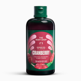 Cranberry Essentials Gift Set