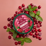 Cranberry Body Yogurt 200ml