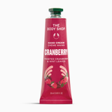 Cranberry Essentials Gift Set