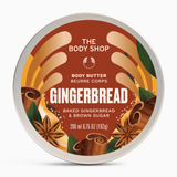 Gingerbread Body Butter 200ml