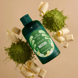 Matcha Body Care Collection