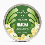 Matcha Body Butter 200ml